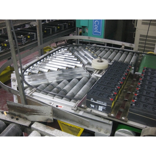 滾桶輸送機最新產品